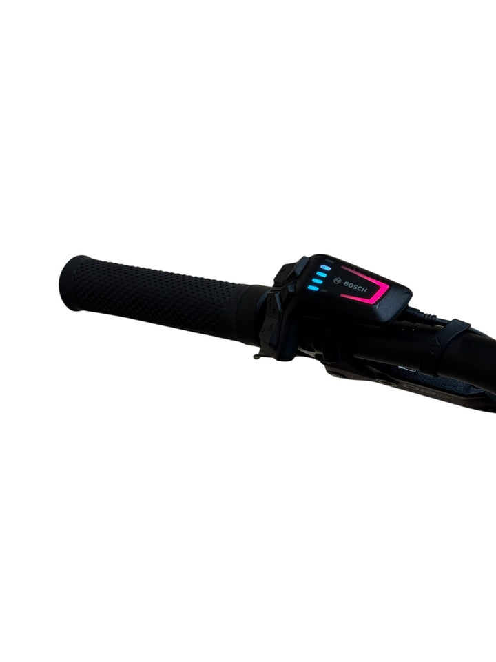 Cube Reaction Hybrid SLX 750 29 inch E-Mountainbike Refurbished Gebruikte fiets 