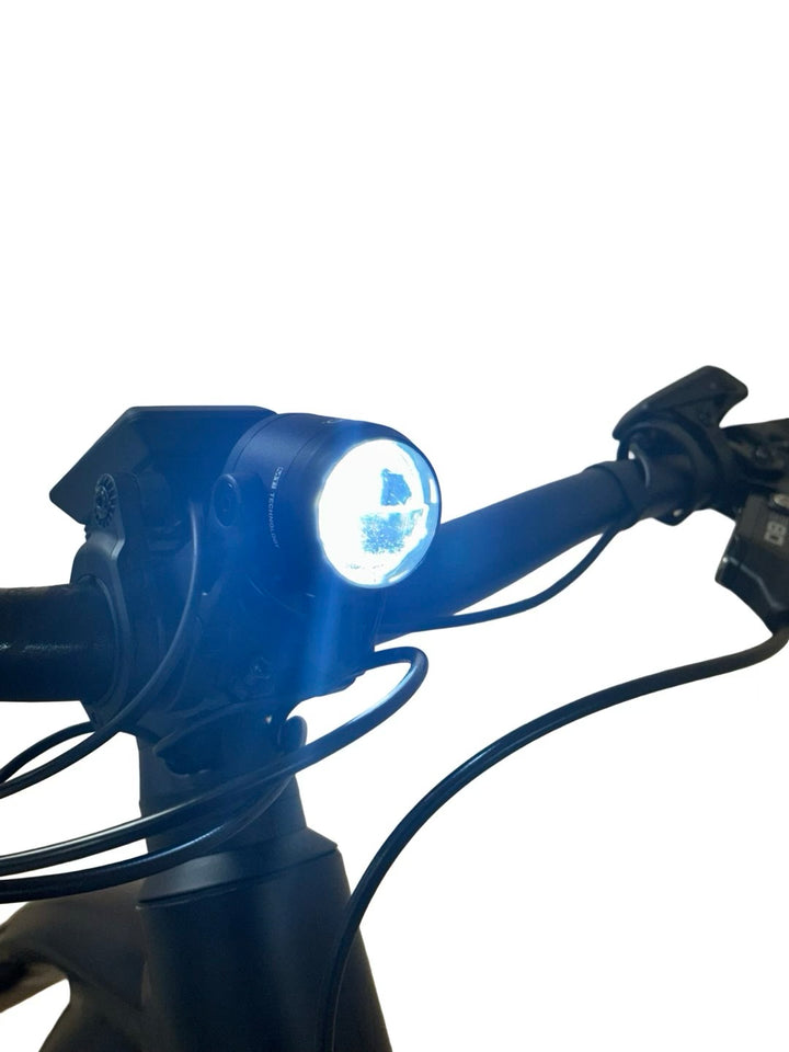 Cube Reaction Hybrid SLX 750 29 inch E-Mountainbike Refurbished Gebruikte fiets 