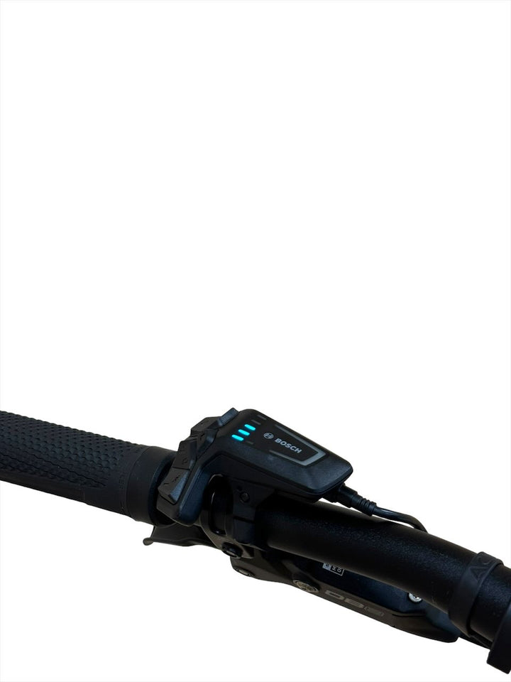 Cube Reaction Hybrid SLX 750 29 inch E-Mountainbike Refurbished Gebruikte fiets 