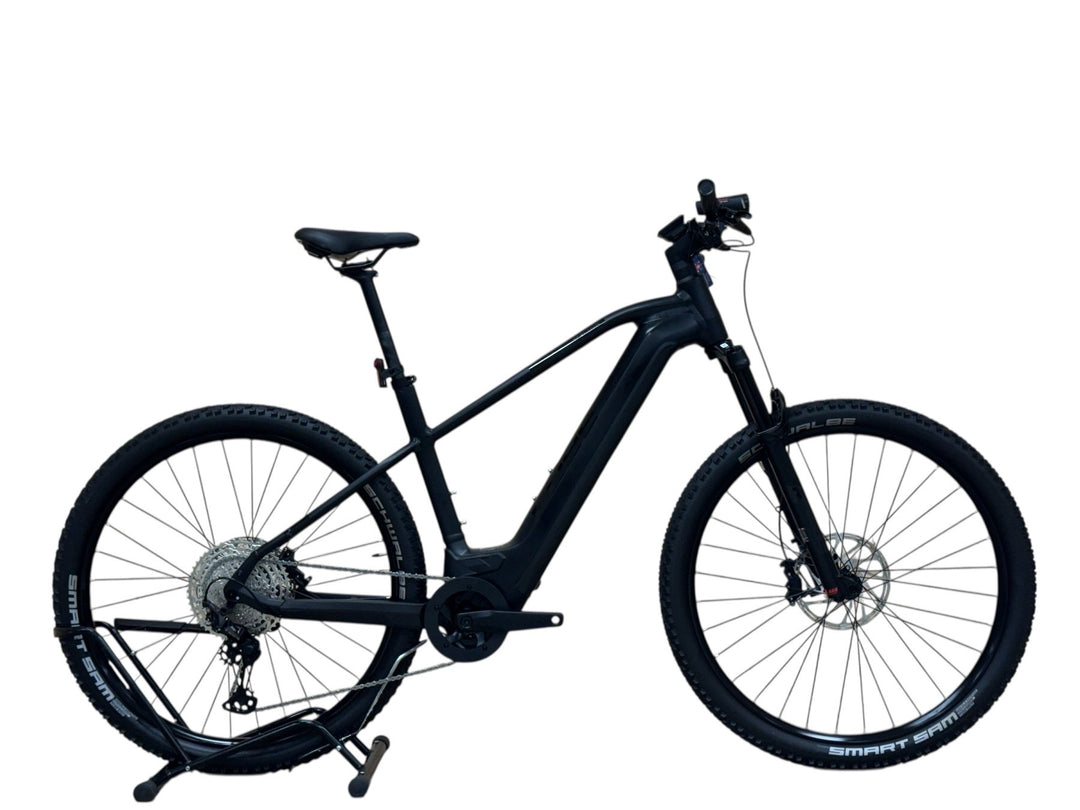 Cube Reaction Hybrid SLX 750 29 inch E-Mountainbike Refurbished Gebruikte fiets 