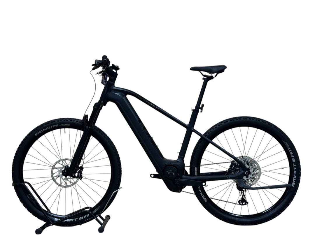 Cube Reaction Hybrid SLX 750 29 inch E-Mountainbike Refurbished Gebruikte fiets 