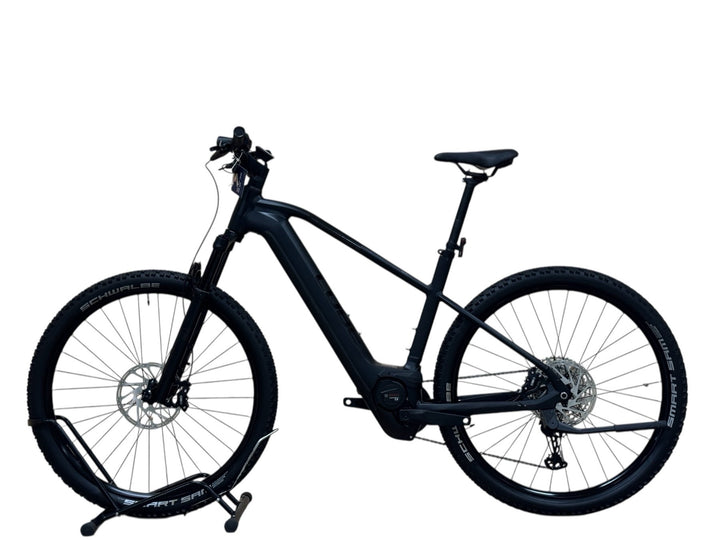 Cube Reaction Hybrid SLX 750 29 inch E-Mountainbike Refurbished Gebruikte fiets 