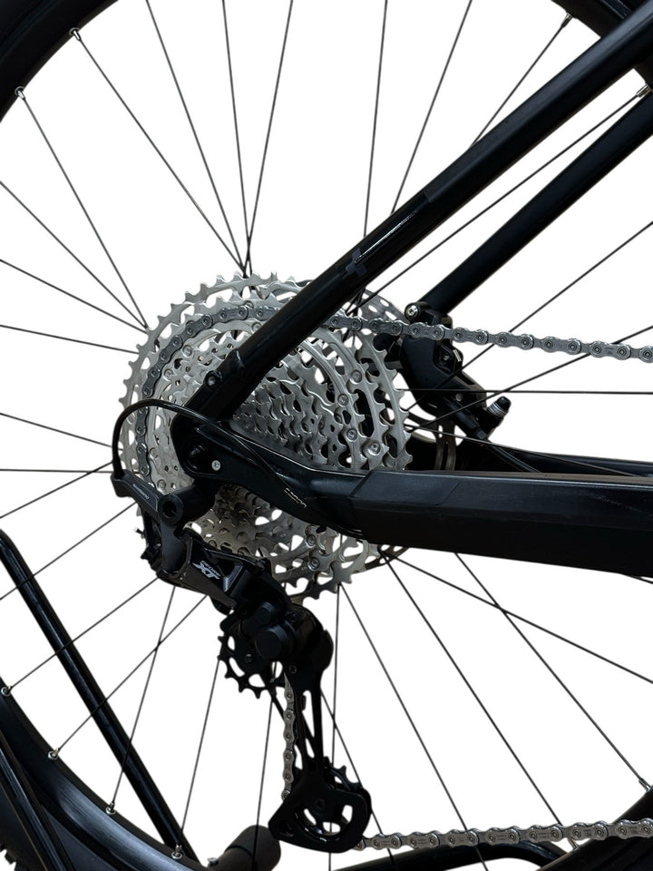 Cube Reaction Hybrid SLX 750 29 inch E-Mountainbike Refurbished Gebruikte fiets