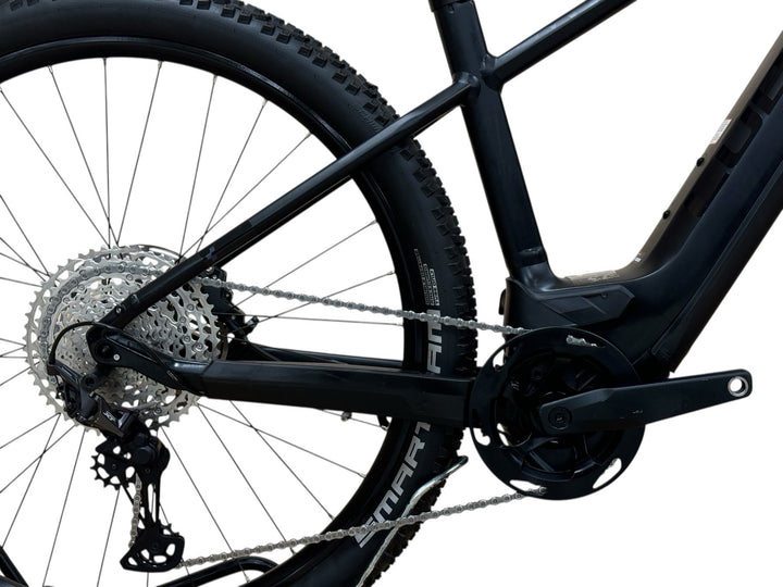 Cube Reaction Hybrid SLX 750 29 inch E-Mountainbike Refurbished Gebruikte fiets