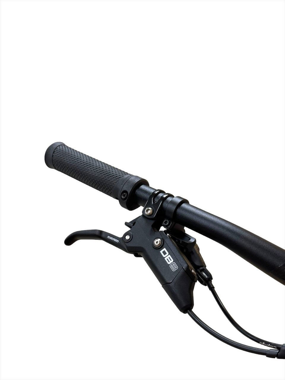 Cube Reaction Hybrid SLX 750 29 inch E-Mountainbike Refurbished Gebruikte fiets 