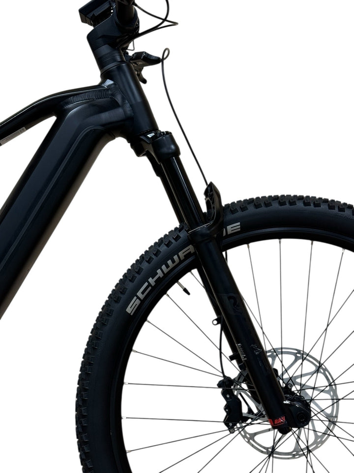 Cube Reaction Hybrid SLX 750 29 inch E-Mountainbike Refurbished Gebruikte fiets