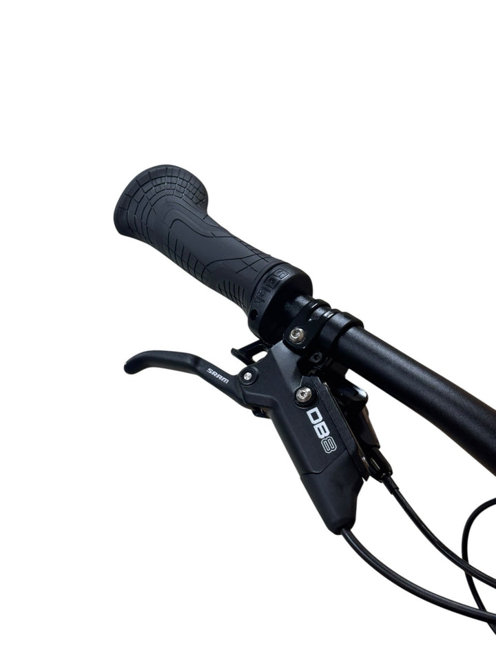 Cube Reaction Hybrid SLX 750 29 inch E-Mountainbike Refurbished Gebruikte fiets 