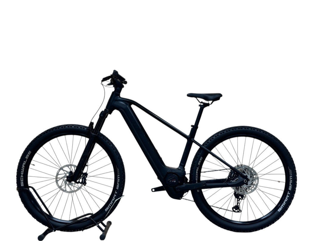 Cube Reaction Hybrid SLX 750 29 inch E-Mountainbike Refurbished Gebruikte fiets