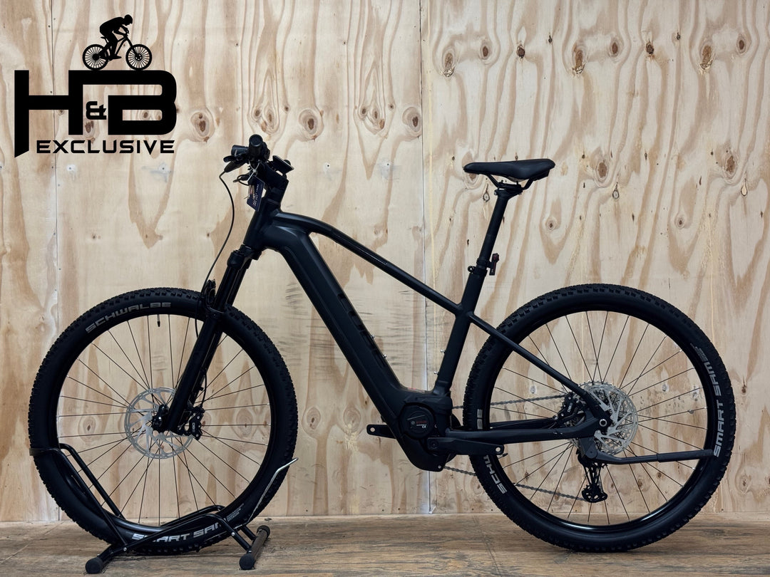 Cube Reaction Hybrid SLX 750 29 inch E-Mountainbike Refurbished Gebruikte fiets 