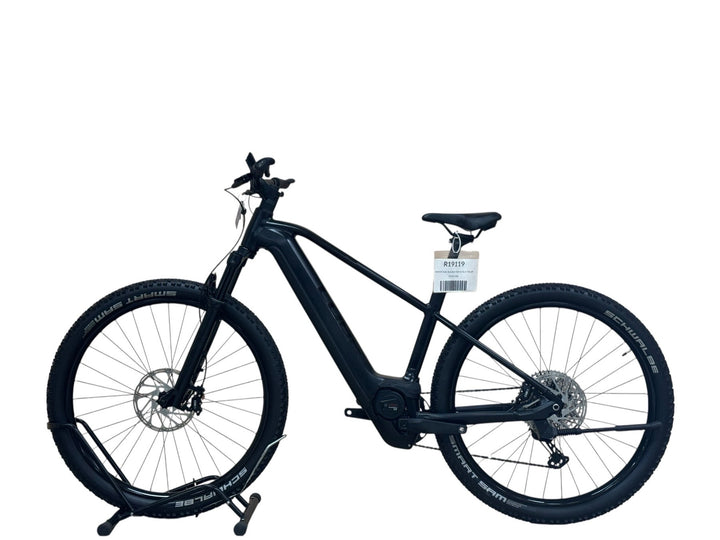 Cube Reaction Hybrid SLX 750 29 inch E-Mountainbike Refurbished Gebruikte fiets