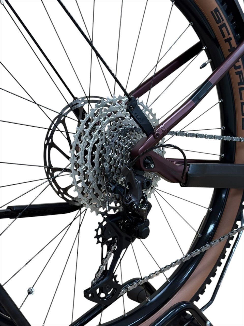 Cube Reaction Hybrid SLX Allroad 750 29 inch E-Mountainbike Refurbished Gebruikte fiets