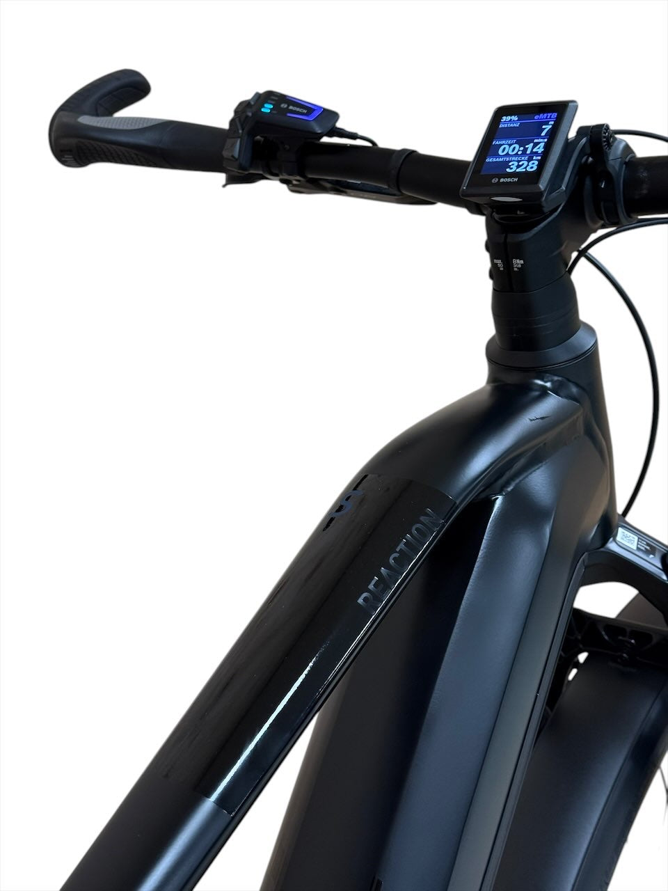 Cube Reaction Hybrid SLX Allroad 750 29 inch E-Mountainbike Refurbished Gebruikte fiets