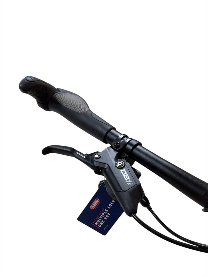 Cube Reaction Hybrid SLX Allroad 750 29 inch E-Mountainbike Refurbished Gebruikte fiets