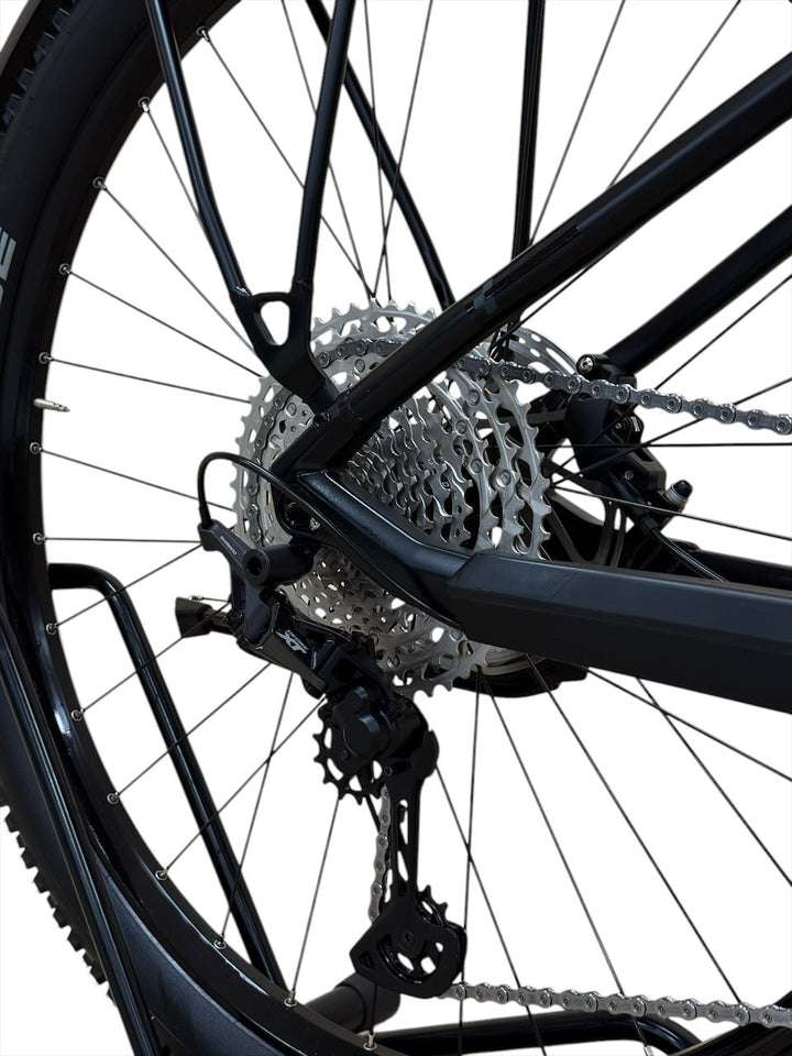 Cube Reaction Hybrid SLX Allroad 750 29 inch E-Mountainbike Refurbished Gebruikte fiets