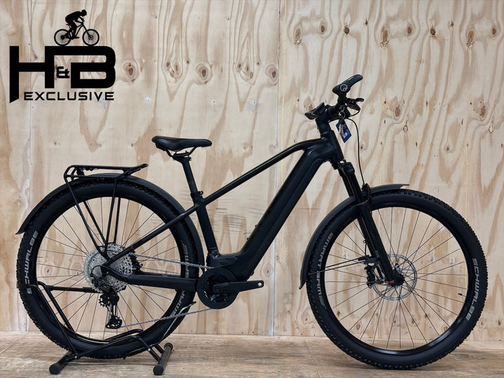 Cube Reaction Hybrid SLX Allroad 750 29 inch E-Mountainbike Refurbished Gebruikte fiets