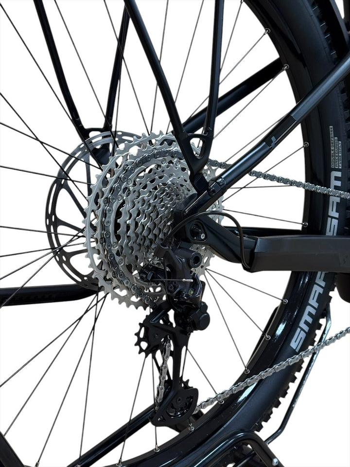 Cube Reaction Hybrid SLX Allroad 750 29 inch E-Mountainbike Refurbished Gebruikte fiets