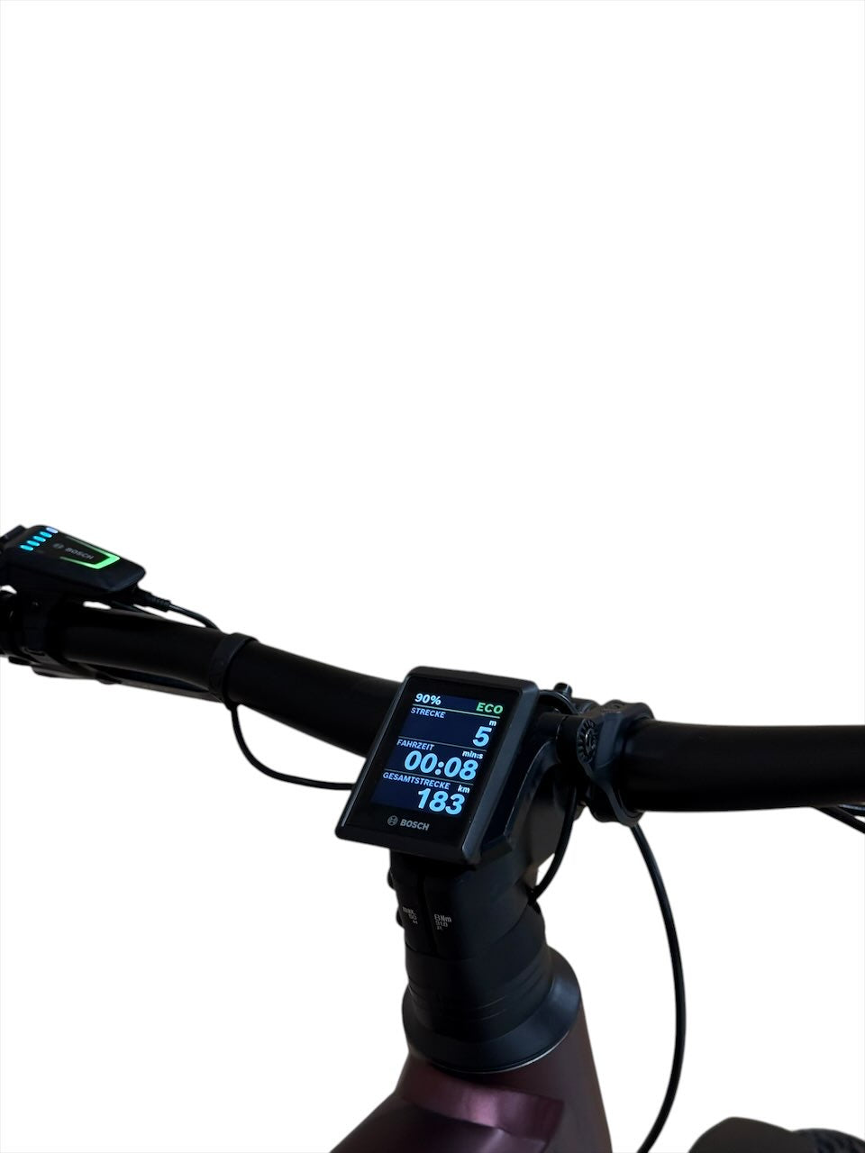 Cube Reaction Hybrid SLX Allroad 750 29 inch E-Mountainbike Refurbished Gebruikte fiets