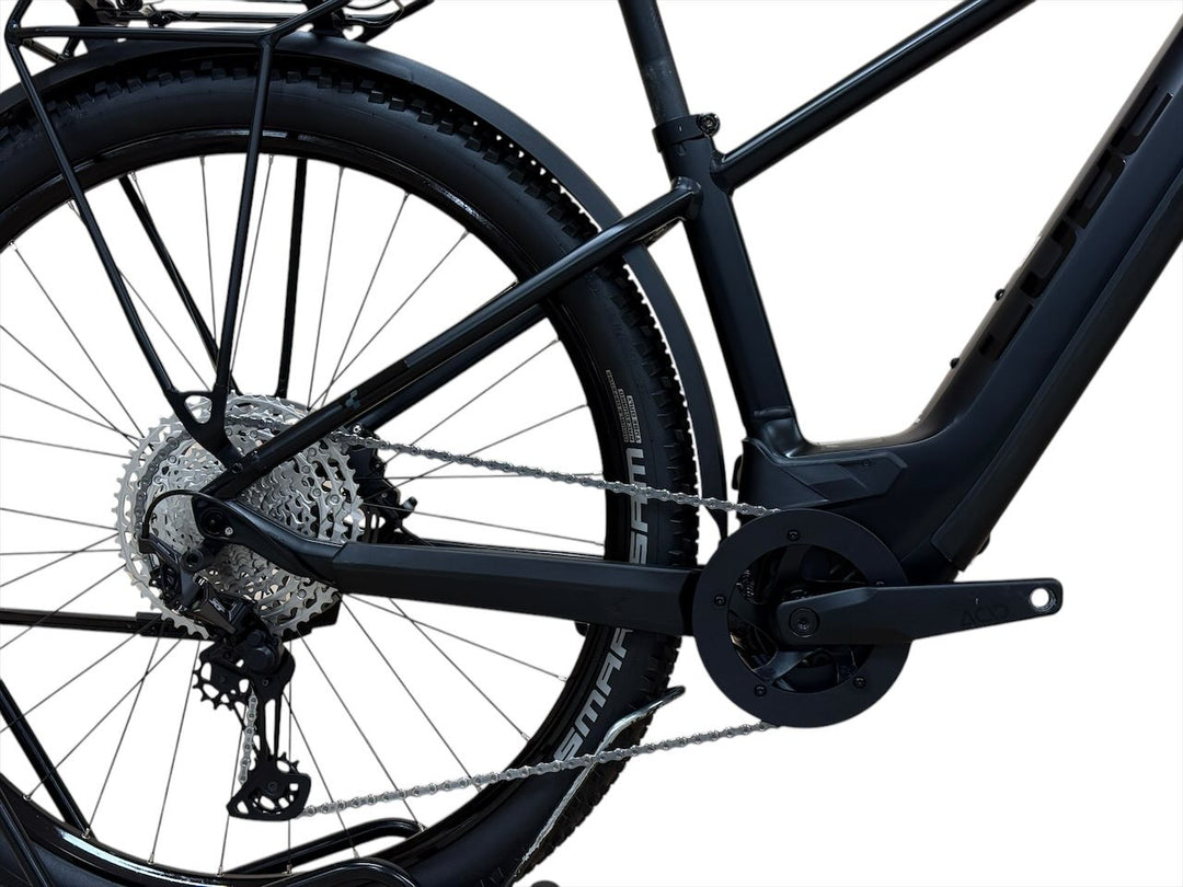 Cube Reaction Hybrid SLX Allroad 750 29 inch E-Mountainbike Refurbished Gebruikte fiets