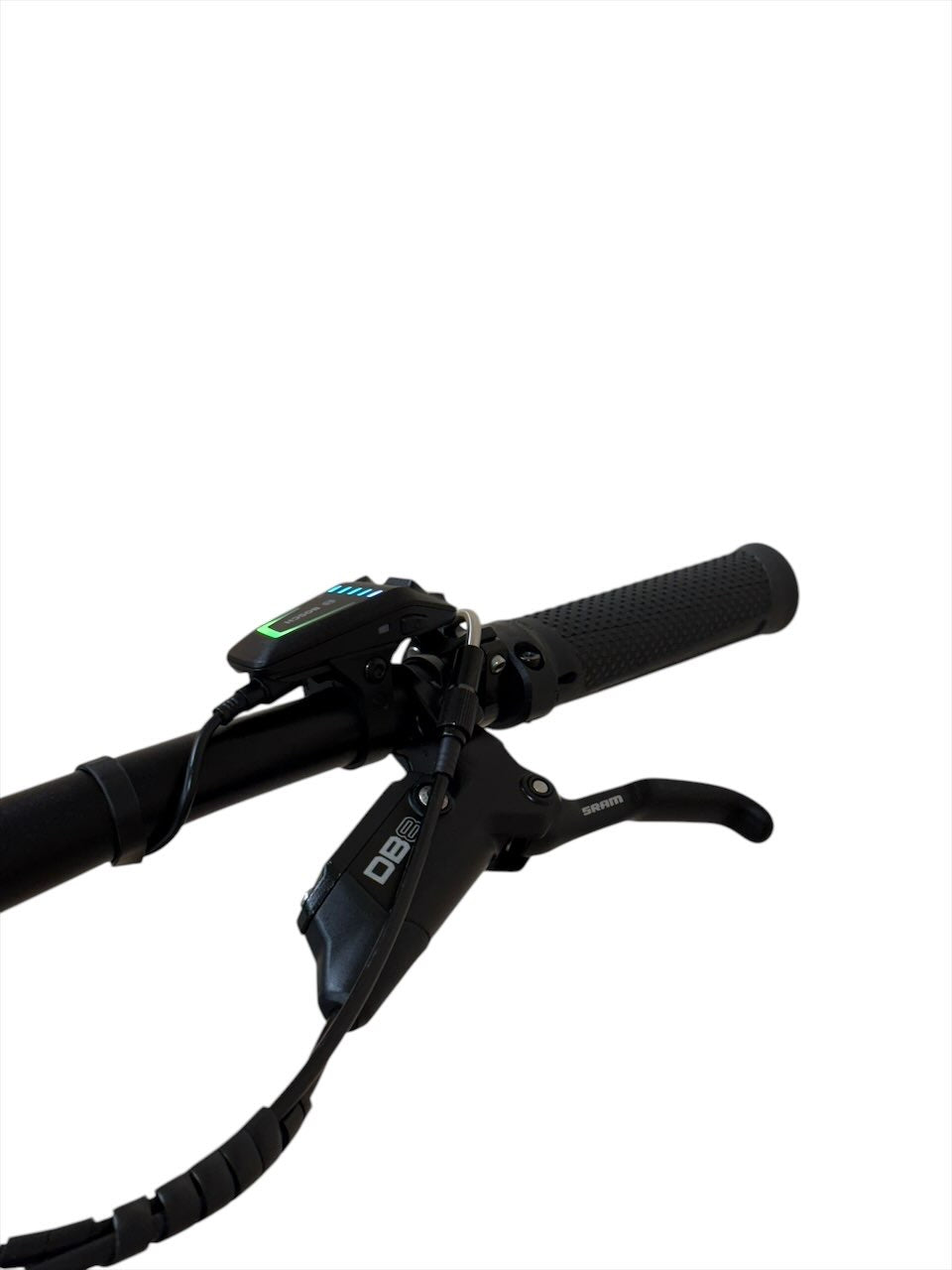 Cube Reaction Hybrid SLX Allroad 750 29 inch E-Mountainbike Refurbished Gebruikte fiets