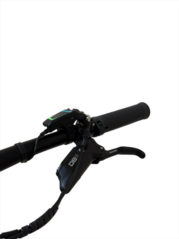 Cube Reaction Hybrid SLX Allroad 750 29 inch E-Mountainbike Refurbished Gebruikte fiets