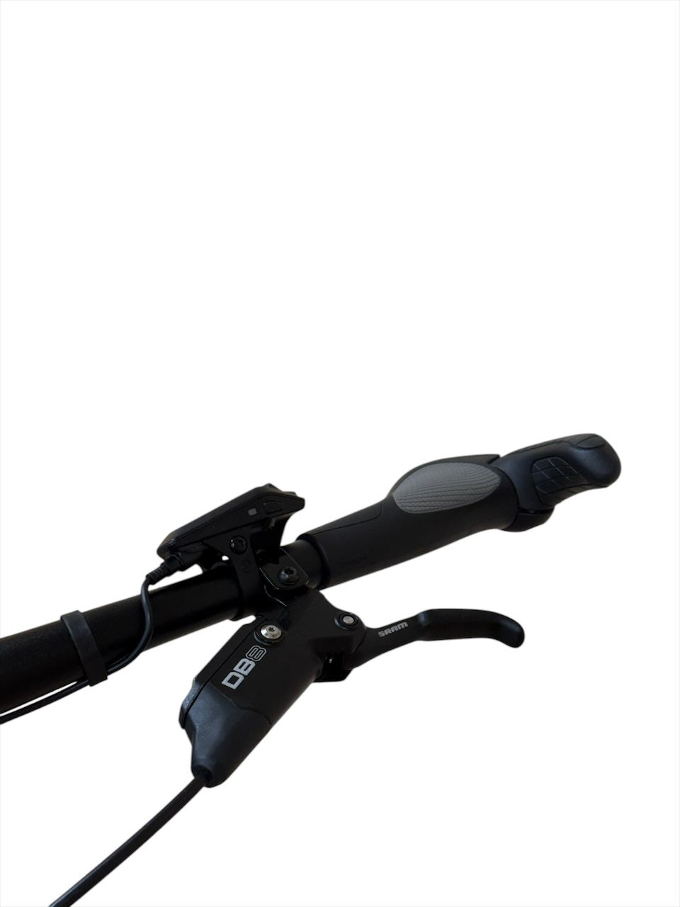 Cube Reaction Hybrid SLX Allroad 750 29 inch E-Mountainbike Refurbished Gebruikte fiets