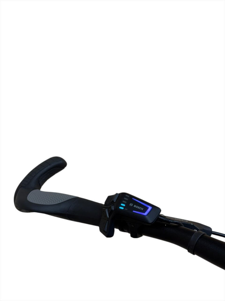 Cube Reaction Hybrid SLX Allroad 750 29 inch E-Mountainbike Refurbished Gebruikte fiets