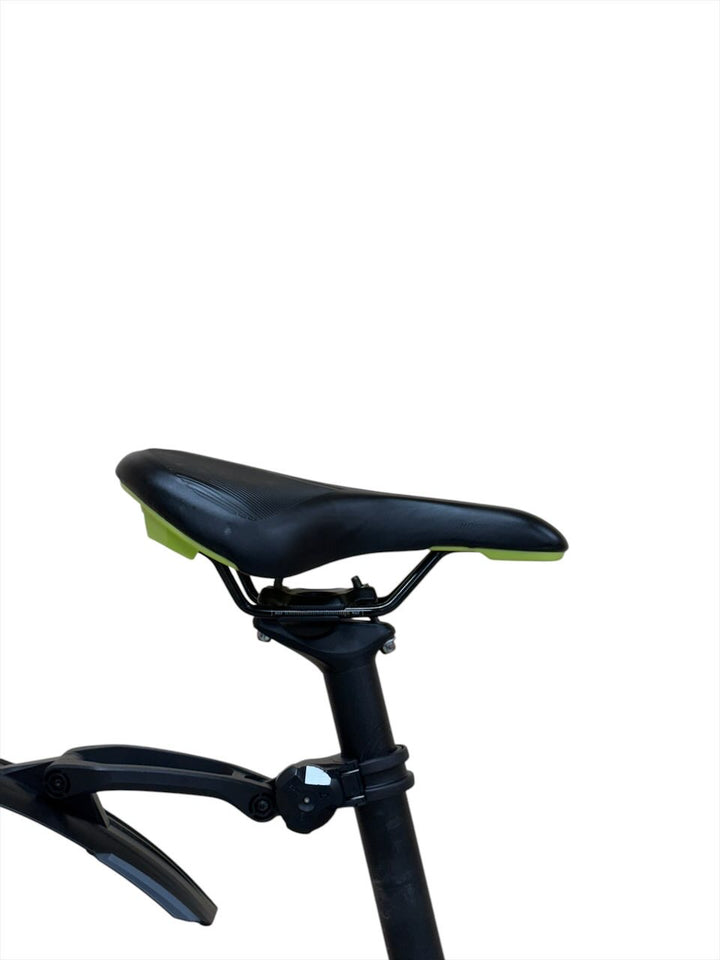 Cube Reaction Hybrid SL 625 29 inch E-Mountainbike Refurbished Gebruikte fiets