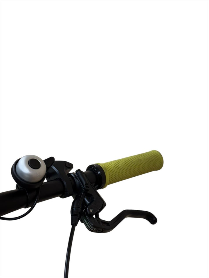 Cube Reaction Hybrid SL 625 29 inch E-Mountainbike Refurbished Gebruikte fiets