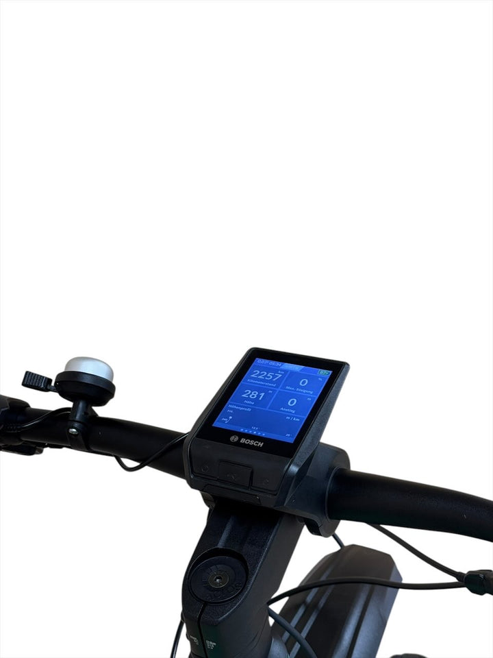 Cube Reaction Hybrid SL 625 29 inch E-Mountainbike Refurbished Gebruikte fiets