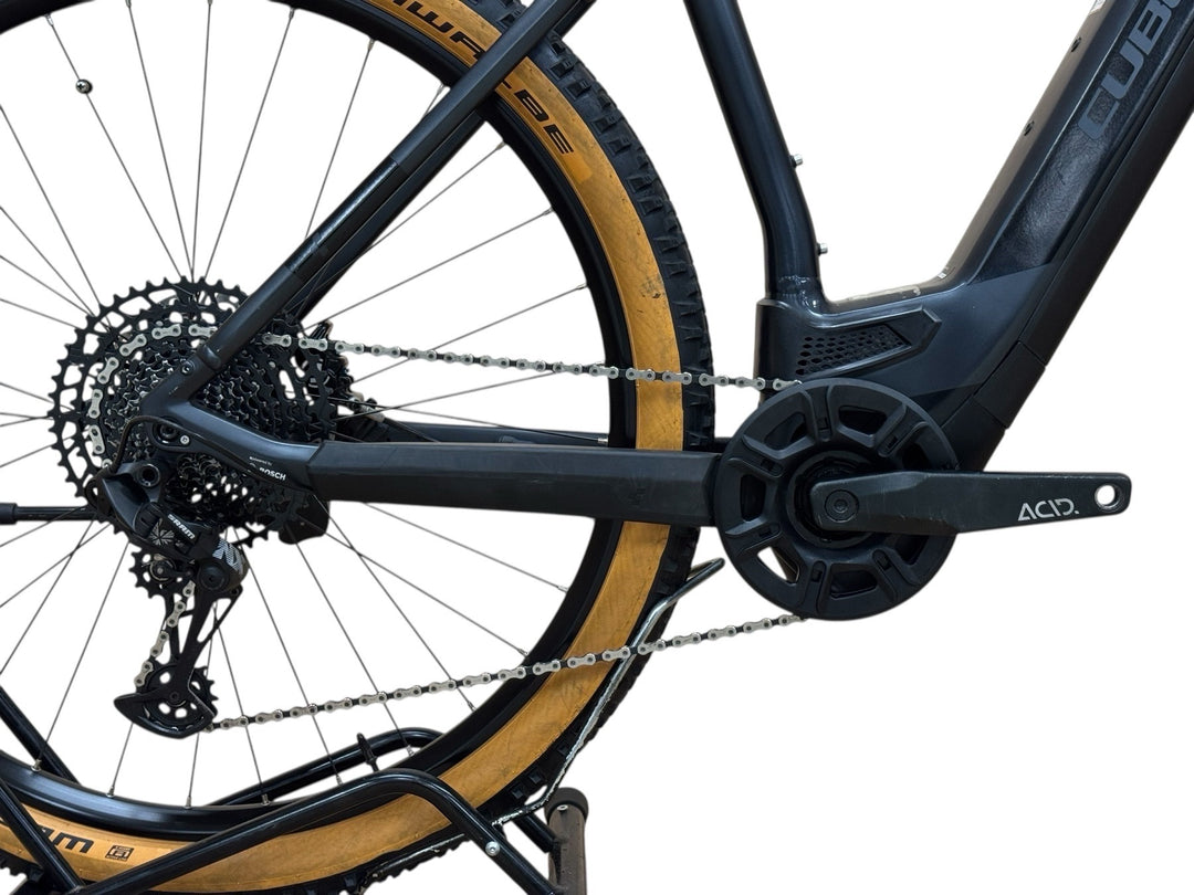 Cube Reaction Hybrid SL 625 29 inch E-Mountainbike Refurbished Gebruikte fiets 