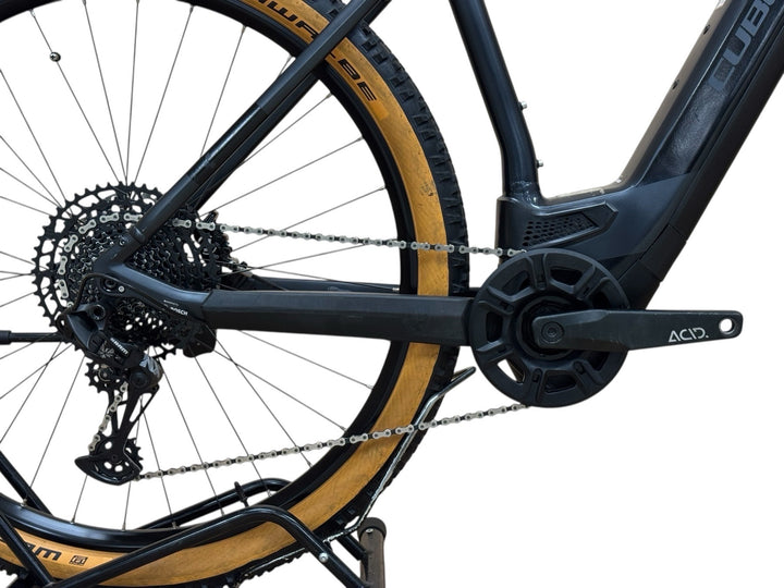 Cube Reaction Hybrid SL 625 29 inch E-Mountainbike Refurbished Gebruikte fiets 