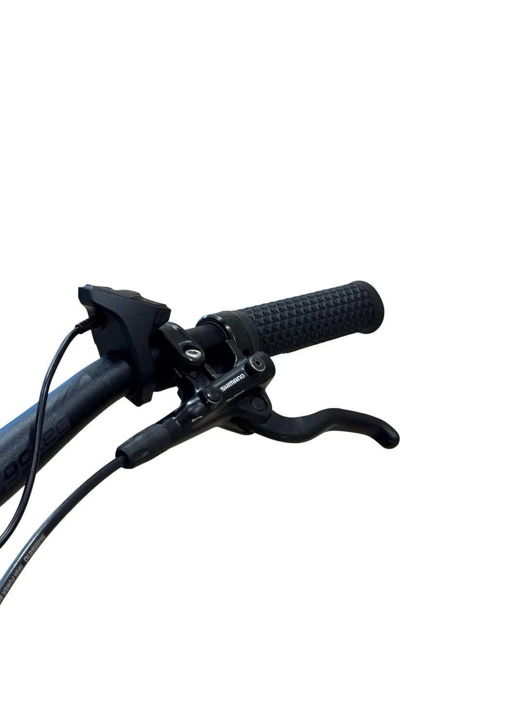 Cube Reaction Hybrid SL 625 Allroad 29 29 inch E-Mountainbike Refurbished Gebruikte fiets 
