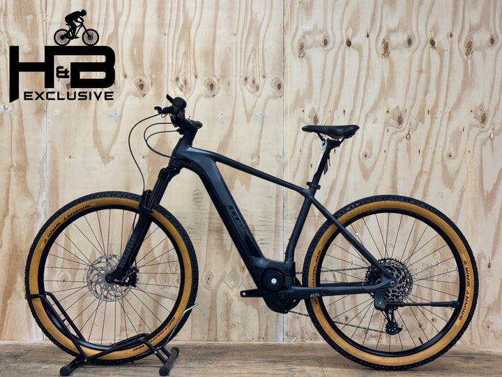 Cube Reaction Hybrid SL 625 29 inch E-Mountainbike Refurbished Gebruikte fiets 