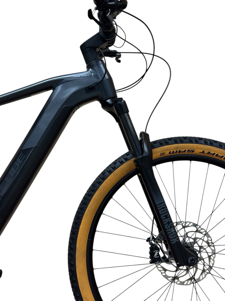Cube Reaction Hybrid SL 625 29 inch E-Mountainbike Refurbished Gebruikte fiets 