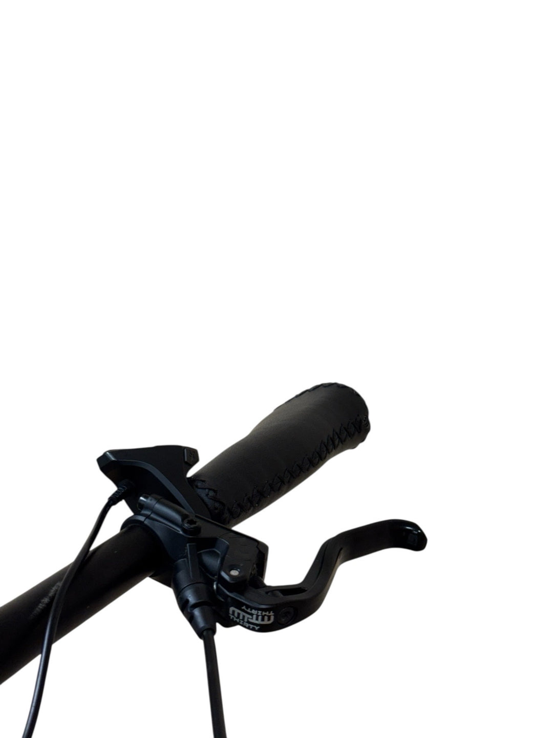 Cube Reaction Hybrid SL 625 29 inch E-Mountainbike Refurbished Gebruikte fiets 