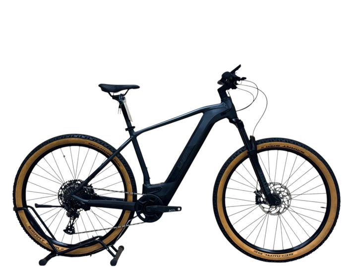 Cube Reaction Hybrid SL 625 29 inch E-Mountainbike Refurbished Gebruikte fiets 