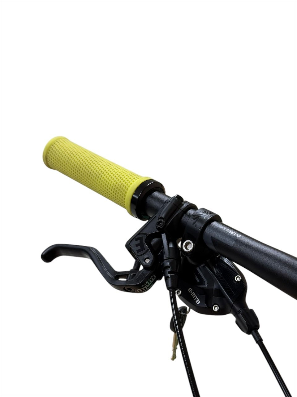 Cube Reaction Hybrid SL 625 29 inch E-Mountainbike Refurbished Gebruikte fiets