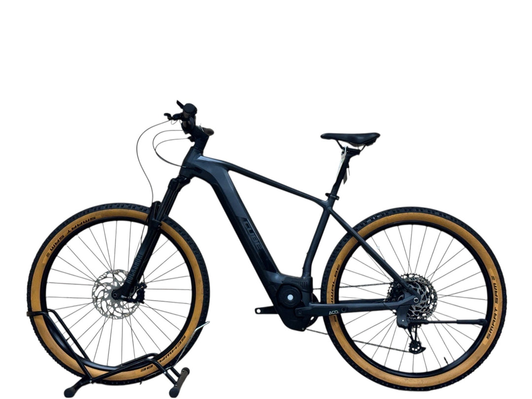 Cube Reaction Hybrid SL 625 29 inch E-Mountainbike Refurbished Gebruikte fiets 