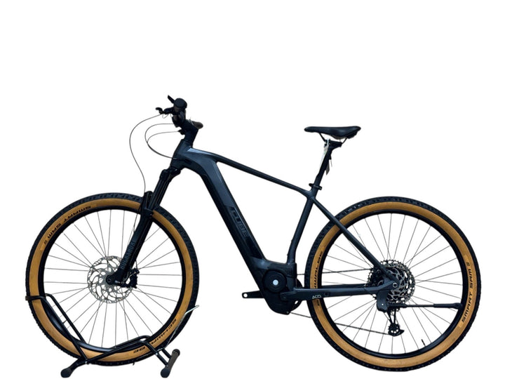 Cube Reaction Hybrid SL 625 29 inch E-Mountainbike Refurbished Gebruikte fiets 