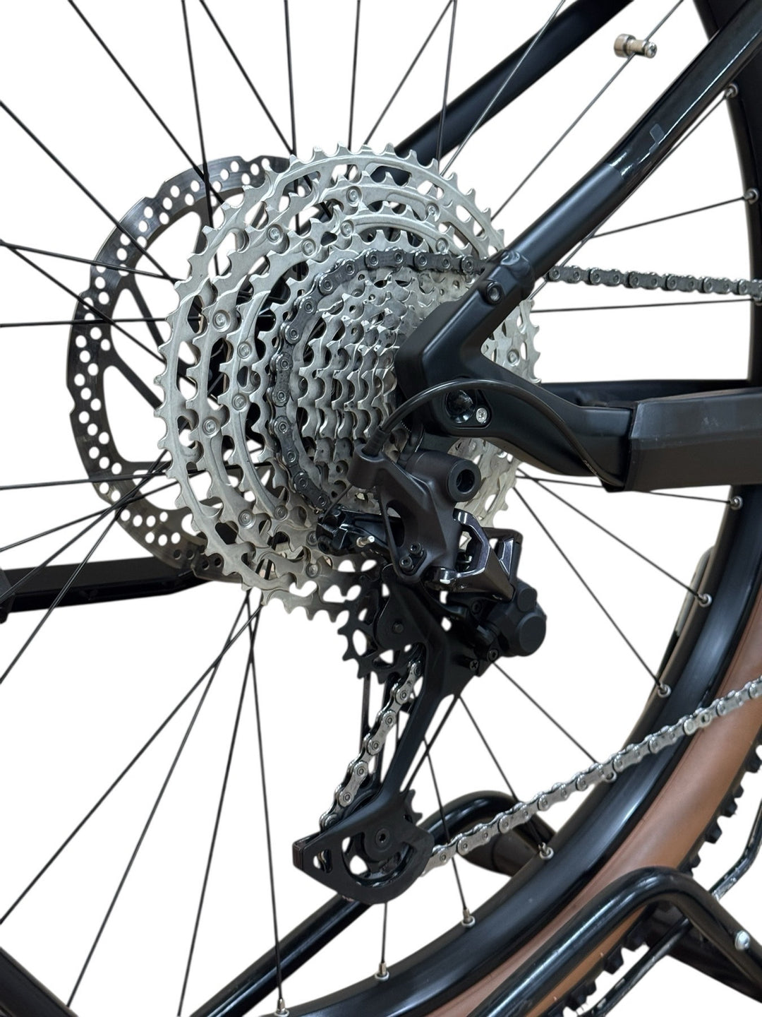 Cube Reaction Hybrid SL 750 29 inch E-Mountainbike Refurbished Gebruikte fiets