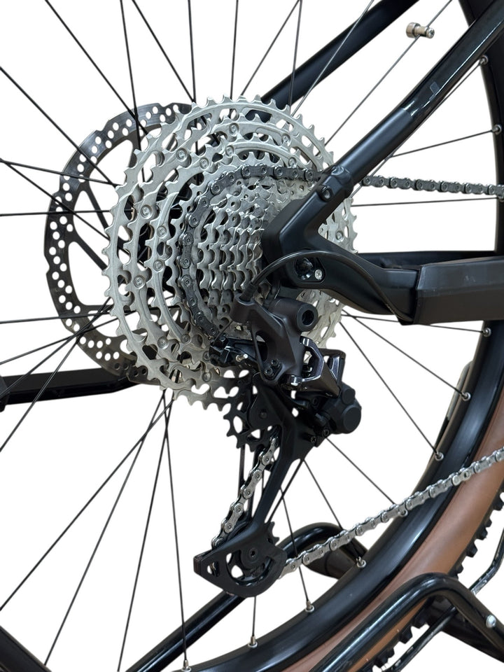 Cube Reaction Hybrid SL 750 29 inch E-Mountainbike Refurbished Gebruikte fiets