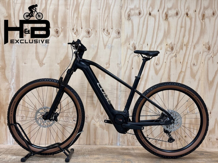 Cube Reaction Hybrid SL 750 29 inch E-Mountainbike Refurbished Gebruikte fiets