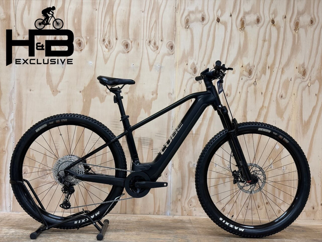 Bici Eléctrica Bicicleta De Montaña Decathlon 29 Pulgadas Stilus
