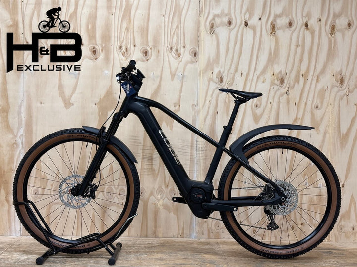 Cube Reaction Hybrid SL 750 29 inch E-Mountainbike Refurbished Gebruikte fiets