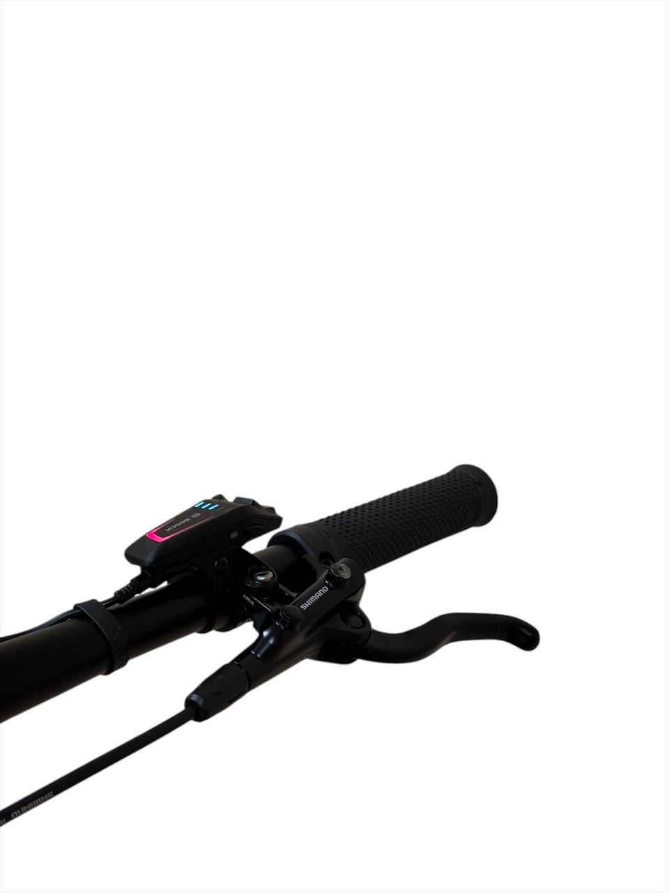 Cube Reaction Hybrid SL 750 29 inch E-Mountainbike Refurbished Gebruikte fiets 