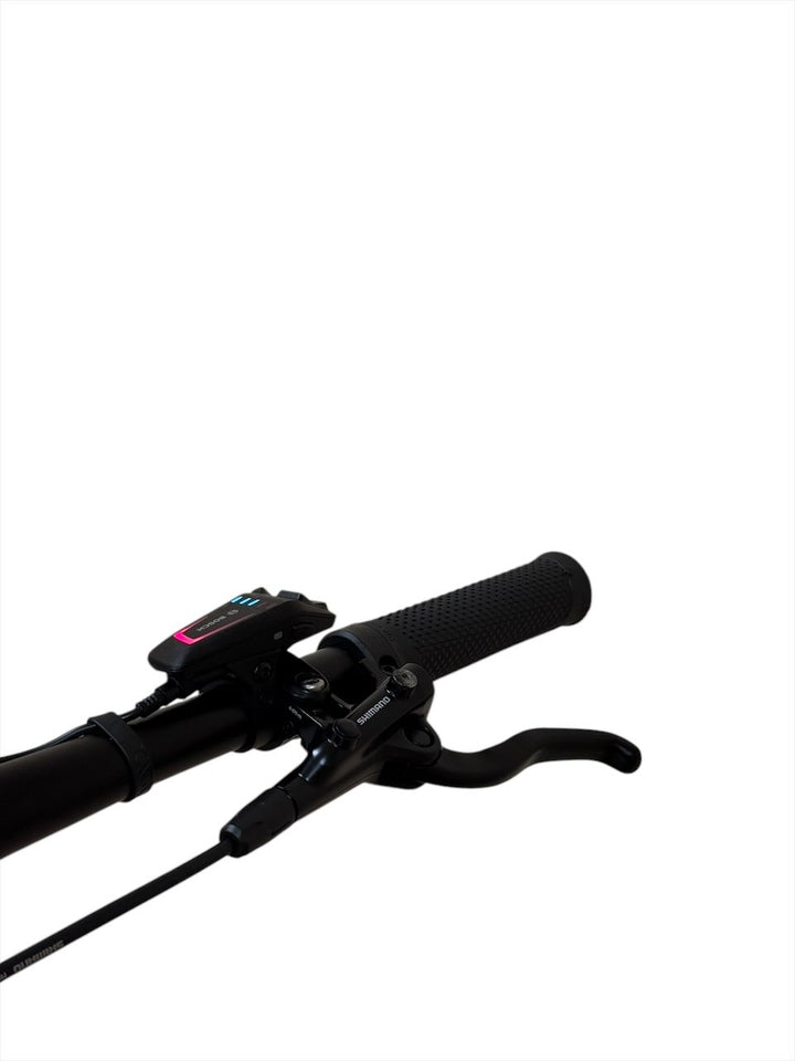 Cube Reaction Hybrid SL 750 29 inch E-Mountainbike Refurbished Gebruikte fiets 