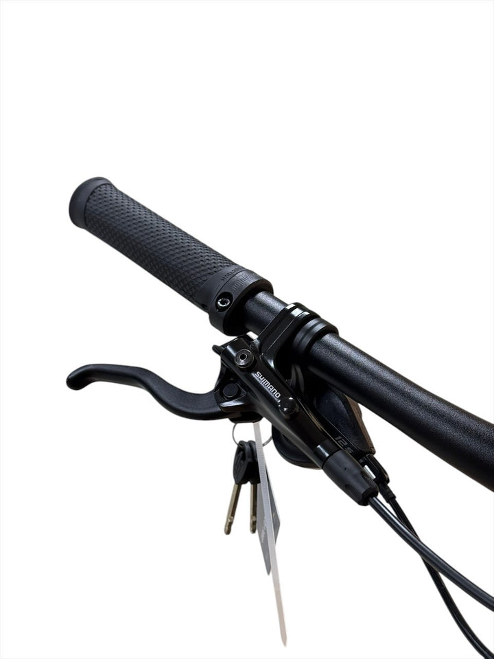 Cube Reaction Hybrid SL 750 29 inch E-Mountainbike Refurbished Gebruikte fiets