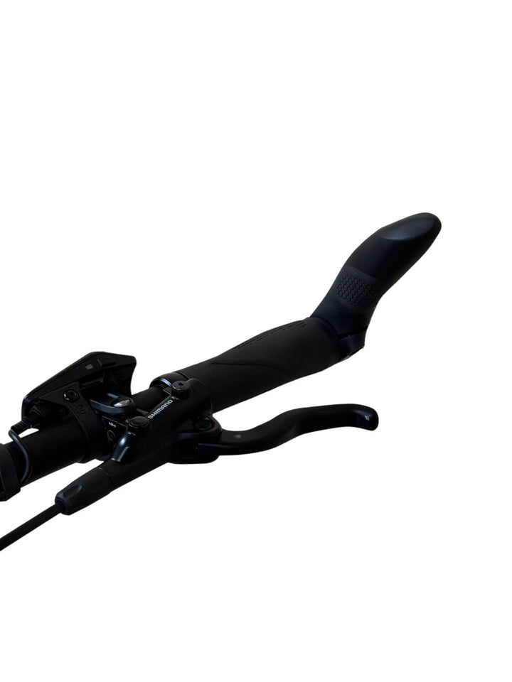 Cube Reaction Hybrid SL 750 29 inch E-Mountainbike Refurbished Gebruikte fiets 