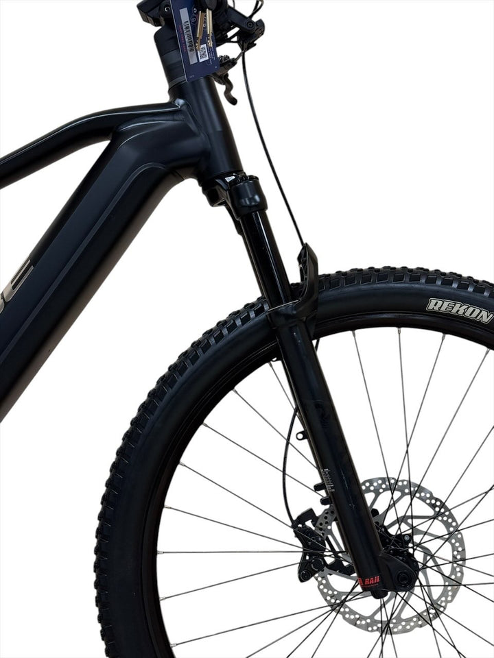 Cube Reaction Hybrid SL 750 29 inch E-Mountainbike Refurbished Gebruikte fiets 