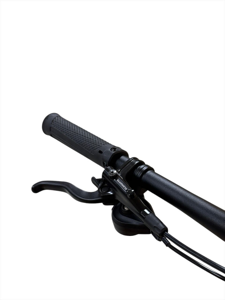 Cube Reaction Hybrid SL 750 29 inch E-Mountainbike Refurbished Gebruikte fiets